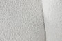 DKD Home Decor Sofá Moderno Blanco Poliéster 195 x 103 x 74 cm