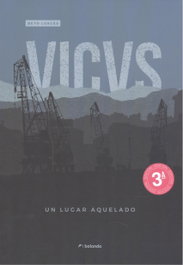 UN LUGAR AQUELADO, Beto Lauces - BOLANDA