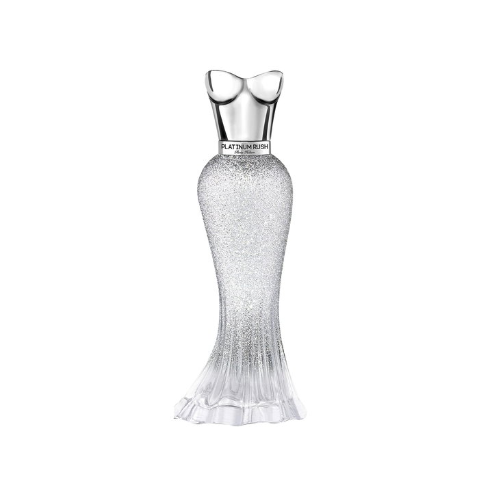 Paris Hilton Platinum Rush Eau de Parfum 100 ml Spray Paris Hilton Platinum Rush Eau de Parfum 100 ml Spray