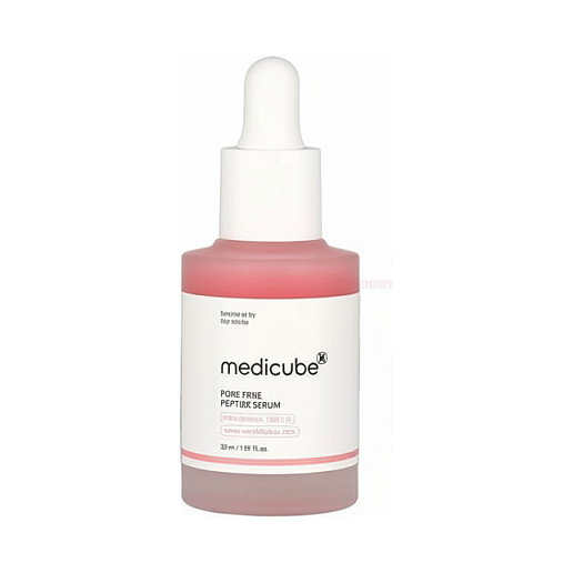 Medicube PDRN Pink Peptide Serum 30ml Medicube PDRN Pink Peptide Serum 30ml