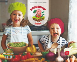 SM, Pequechef. 3 años. Explora ciclo - SM