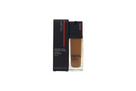 Shiseido Synchro Skin Radiant Lifting Foundation SPF30 420 Bronze 30 ml