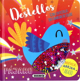 Destellos, Susaeta Ediciones - SUSAETA EDICIONES
