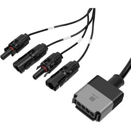 EcoFlow BKW Cable Solar 2,1m