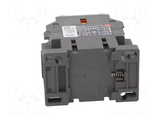 LS ELECTRIC Contactor METASOL MC-18B 230VAC LS ELECTRIC Contactor METASOL MC-18B 230VAC
