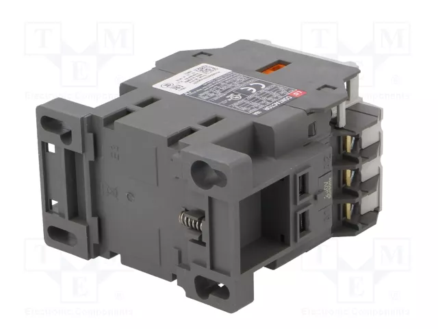 LS ELECTRIC Contactor METASOL MC-18B 230VAC LS ELECTRIC Contactor METASOL MC-18B 230VAC