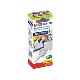 Tesa Cartucho de recambio para rodillo de corrección 4.2 mm