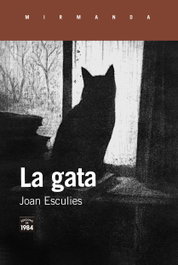 La gata, Joan Esculies - EDIC.1984