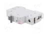 ETI POLAM Interruptor magnetotérmico ETIMAT 6 1P B 4A 6kA