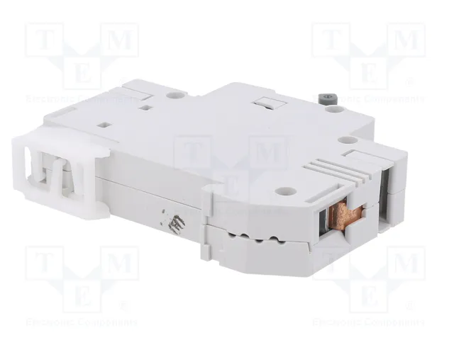 ETI POLAM Interruptor magnetotérmico ETIMAT 6 1P B 4A 6kA
