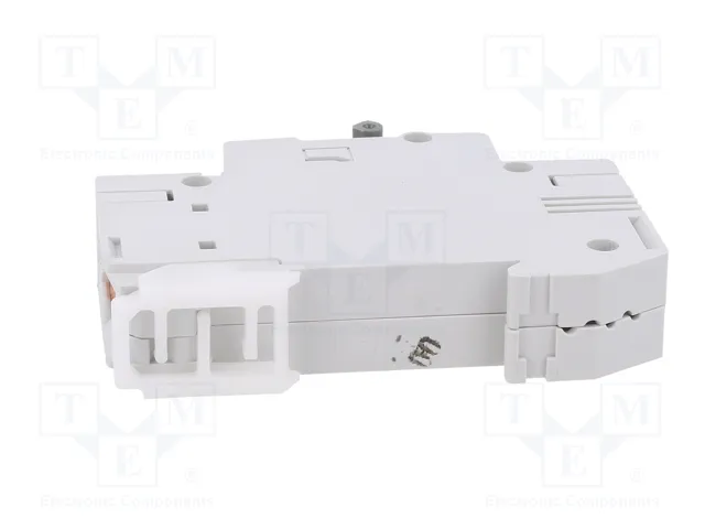 ETI POLAM Interruptor magnetotérmico ETIMAT 6 1P B 4A 6kA