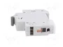 ETI POLAM Interruptor magnetotérmico ETIMAT 6 1P B 4A 6kA