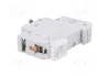 ETI POLAM Interruptor magnetotérmico ETIMAT 6 1P B 4A 6kA