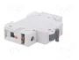 ETI POLAM Interruptor magnetotérmico ETIMAT 6 1P B 4A 6kA