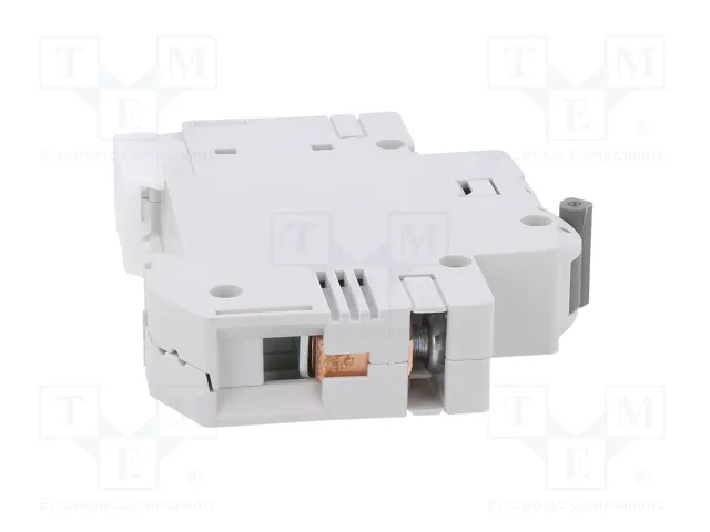 ETI POLAM Interruptor magnetotérmico ETIMAT 6 1P B 4A 6kA