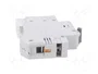 ETI POLAM Interruptor magnetotérmico ETIMAT 6 1P B 4A 6kA