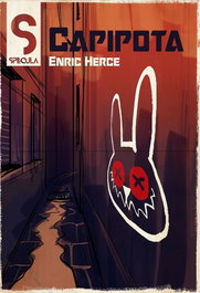 Capipota, Enric Herce - SPECULA EDITORIAL