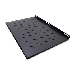 Inter-Tech Boden SW-650/1000 Pack de 2 soportes de suelo para 19 pulgadas