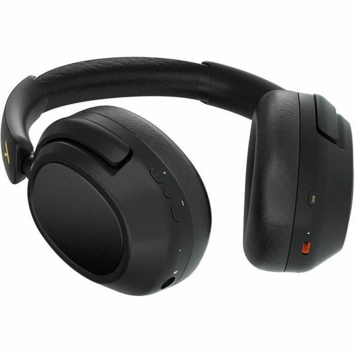 Yenkee YHP 21BT Auriculares Bluetooth