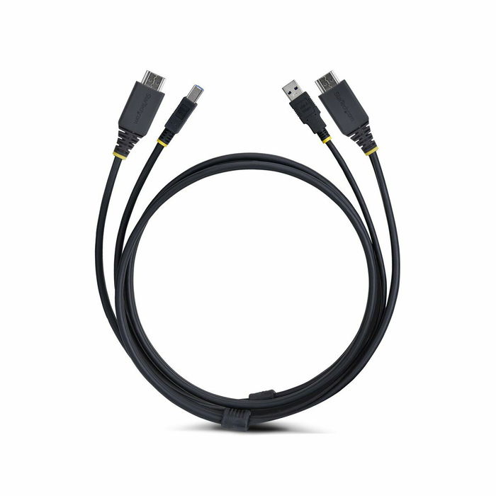 Cable adaptador Startech HU12210-KVM-CABLE