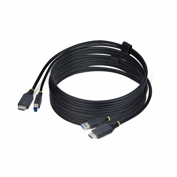 Cable adaptador Startech HU12210-KVM-CABLE