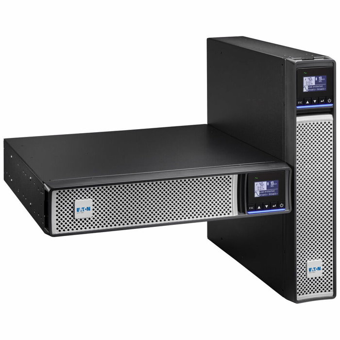 Eaton 5PXEBM48RT2UG2 Batería de extensión VRLA 12 V 9 Ah (Pack de 12) Eaton 5PXEBM48RT2UG2 Batería de extensión VRLA 12 V 9 Ah (Pack de 12)