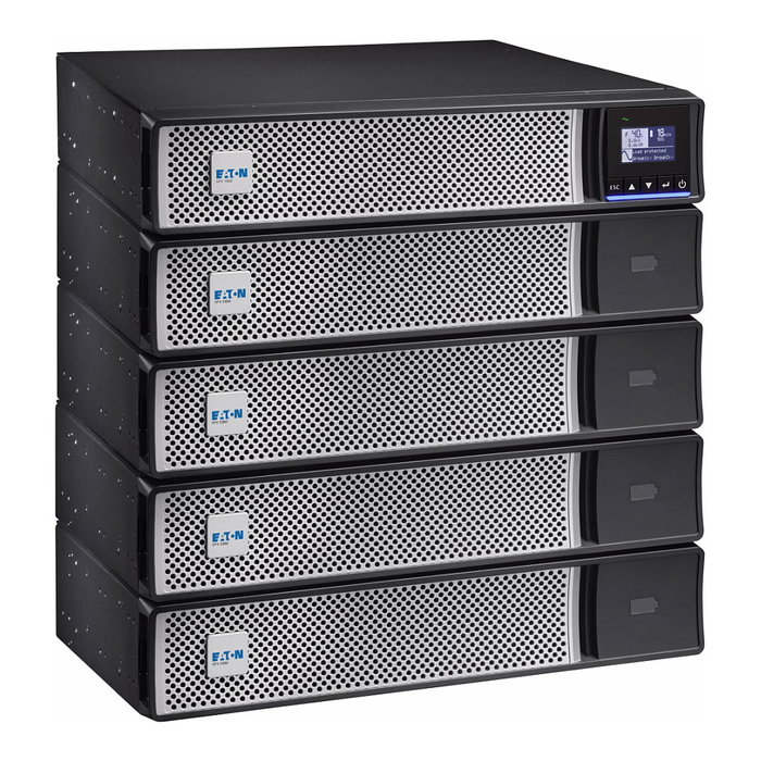 EATON 5PXEBM48RT2UG2 Batería de Expansión para SAI UPS 5PX 1000 (2HE) G2