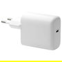 Dbramante1928 Re-Charge Cargador de Pared 45W EU, USB Tipo-C, CH45EUWH7112, Blanco, Compatible Universal 110-240V