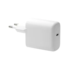 dbramante1928 CH45EUWH7112 Cargador de Pared 45W USB-C Universal Blanco - Corriente Alterna (110-240V), CE/FCC/RoHS