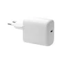 dbramante1928 CH45EUWH7112 Cargador de Pared 45W USB-C Universal Blanco - Corriente Alterna (110-240V), CE/FCC/RoHS