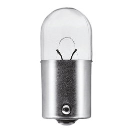 OSRAM Fahrzeuglampe 10W 24V BA15S 5637TSP