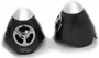 3free Altavoces 2.0 mini 3F-SPK100W Negro