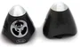 3free Altavoces 2.0 mini 3F-SPK100W Negro