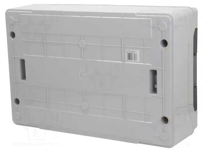 ELEKTRO-PLAST NASIELSK GALANT PLUS de 18 módulos, IP65