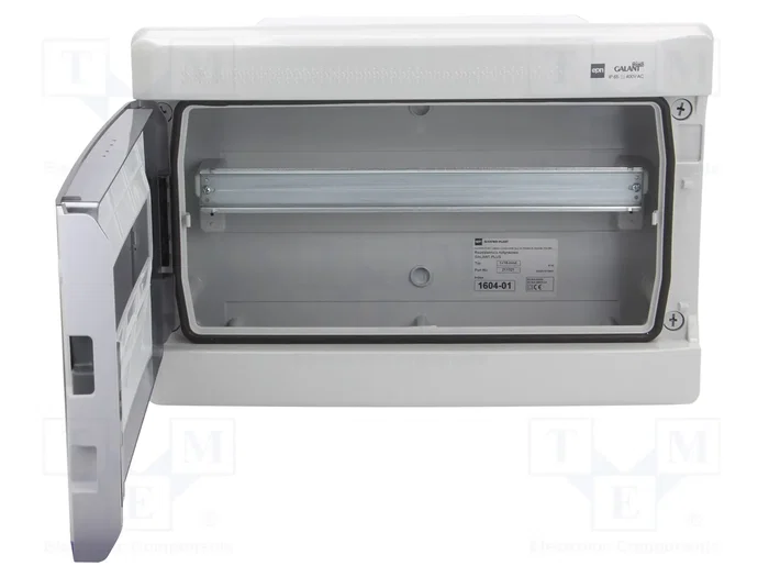 ELEKTRO-PLAST NASIELSK GALANT PLUS de 18 módulos, IP65