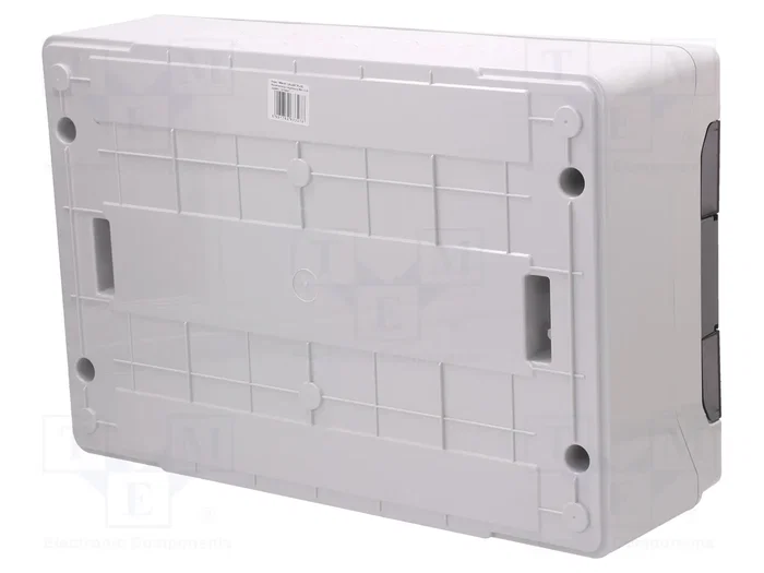 ELEKTRO-PLAST NASIELSK GALANT PLUS de 18 módulos, IP65