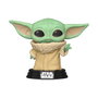 Funko Figura Pop Vinilo The Child 48740 Star Wars