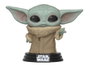 FUNKO Pop! Star Wars The Child Figura de Vinilo