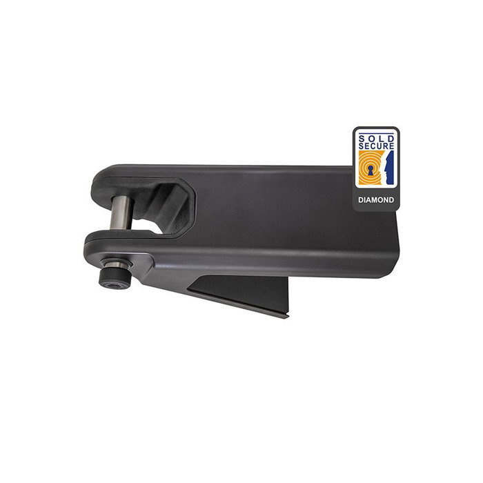 Hiplok Airlok Soporte de Pared con Pasador de Bloqueo de 30mm Hiplok Airlok Soporte de Pared con Pasador de Bloqueo de 30mm