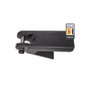 Hiplok Airlok Soporte de Pared con Pasador de Bloqueo de 30mm
