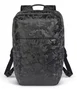 Dicota D32126 Mochila Informal de 16 Litros en Camuflaje para Portátil de hasta 16", Poliéster, Resistente al Agua, 600D, Cremallera