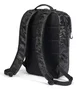 Dicota D32126 Mochila Informal de 16 Litros en Camuflaje para Portátil de hasta 16", Poliéster, Resistente al Agua, 600D, Cremallera