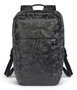 Dicota D32126 Mochila Informal de 16 Litros en Camuflaje para Portátil de hasta 16", Poliéster, Resistente al Agua, 600D, Cremallera