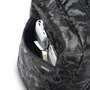 Dicota D32126 Mochila Informal de 16 Litros en Camuflaje para Portátil de hasta 16", Poliéster, Resistente al Agua, 600D, Cremallera