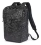 Dicota D32126 Mochila Informal de 16 Litros en Camuflaje para Portátil de hasta 16", Poliéster, Resistente al Agua, 600D, Cremallera