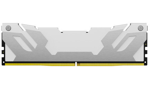 Kingston FURY Renegade 32GB 8000MT/s DDR5 CL38 DIMM Kit de 2 - Blanco