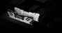 Kingston FURY Renegade 32GB 8000MT/s DDR5 CL38 DIMM Kit de 2 - Blanco
