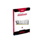 Kingston FURY Renegade 32GB 8000MT/s DDR5 CL38 DIMM Kit de 2 - Blanco