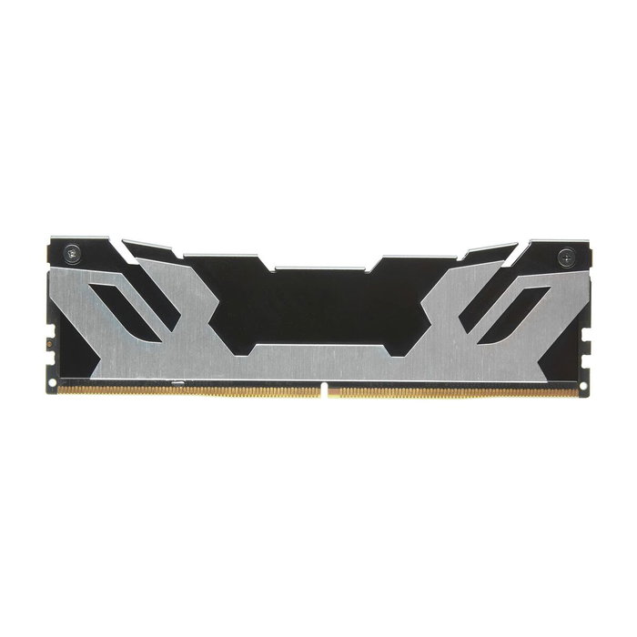 Kingston FURY Renegade 32GB 8000MT/s DDR5 CL38 DIMM Kit de 2 - Blanco