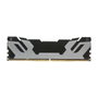 Kingston FURY Renegade 32GB 8000MT/s DDR5 CL38 DIMM Kit de 2 - Blanco